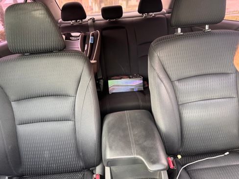 Used 2015 Honda Accord Sport image 10
