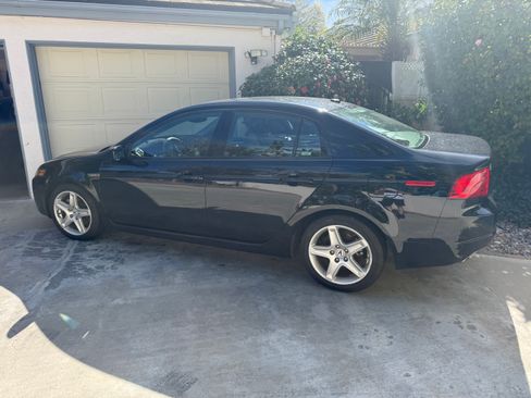 Used 2006 Acura TL image 5