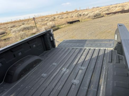 Used 2021 Chevrolet Silverado 2500 LT w/ All Star Edition image 17