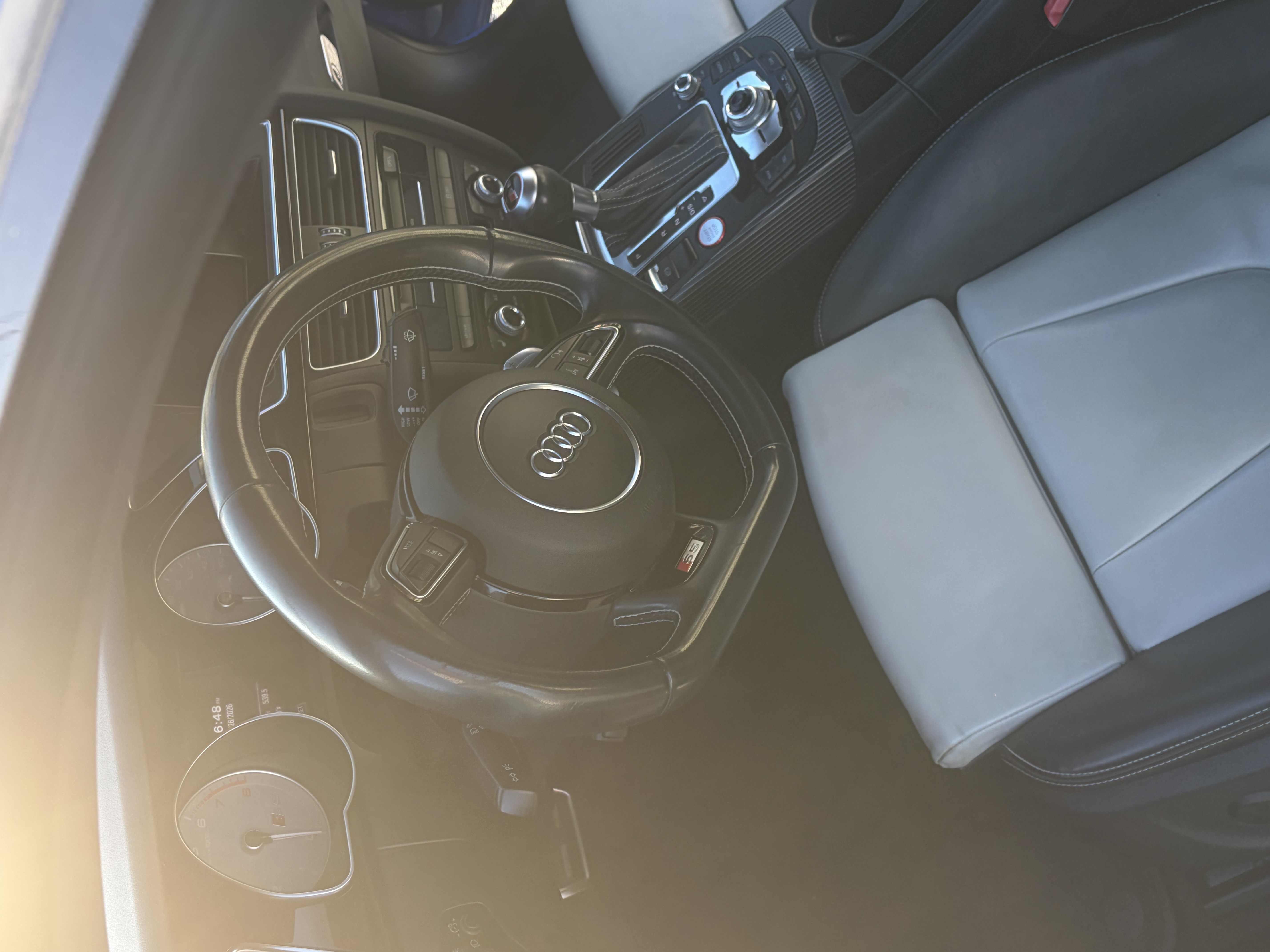 Used 2015 Audi S5 Premium Plus AWD/4WD image 20