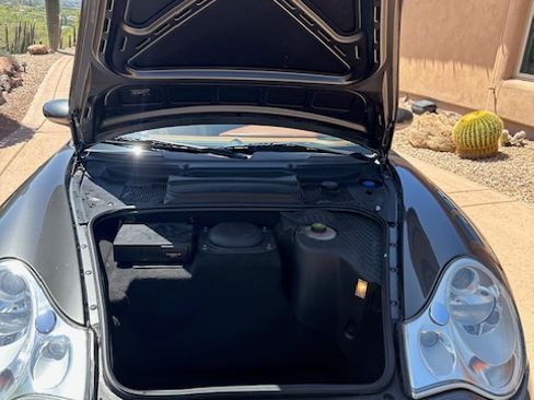 Used 2005 Porsche 911 Turbo S image 20