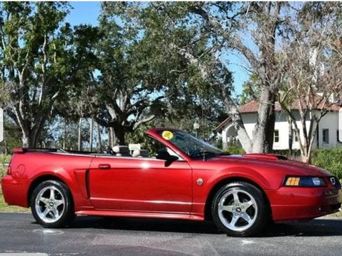 Used 2004 Ford Mustang GT Premium image 12