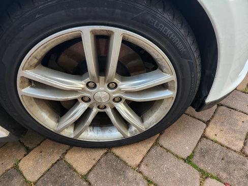 Used 2013 Tesla Model S image 19