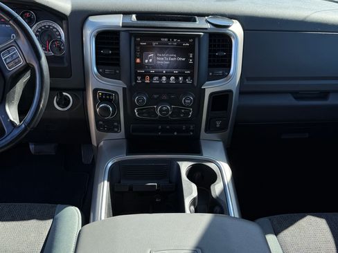 Used 2017 RAM 1500 Big Horn image 26