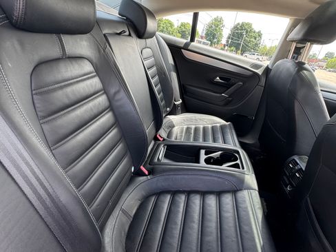 Used 2009 Volkswagen CC VR6 AWD/4WD image 11