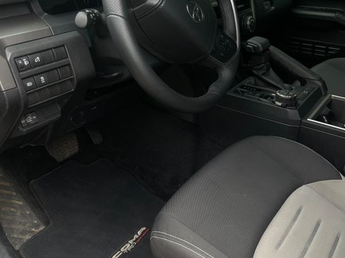 Used 2024 Toyota Tacoma TRD Off-Road AWD/4WD image 14