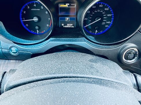 Used 2016 Subaru Outback 2.5i Limited AWD/4WD image 10