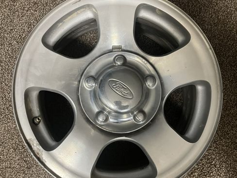 Used 2000 Ford F150 4x4 SuperCab image 18