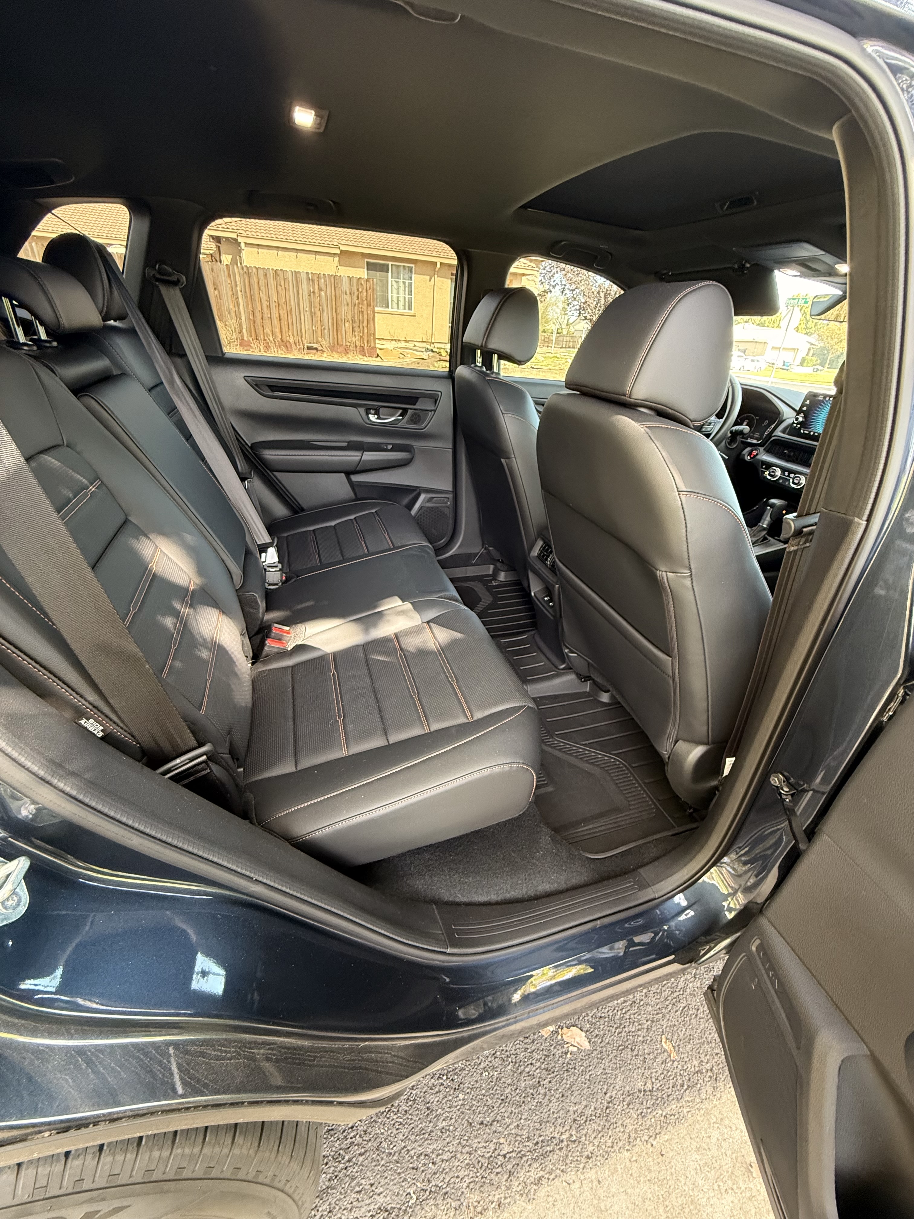 Used 2024 Honda CR-V Sport-L image 8