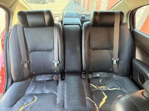 Used 2003 INFINITI G35 Sedan w/ Premium Pkg image 15