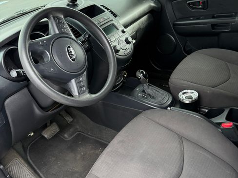 Used 2013 Kia Soul image 5