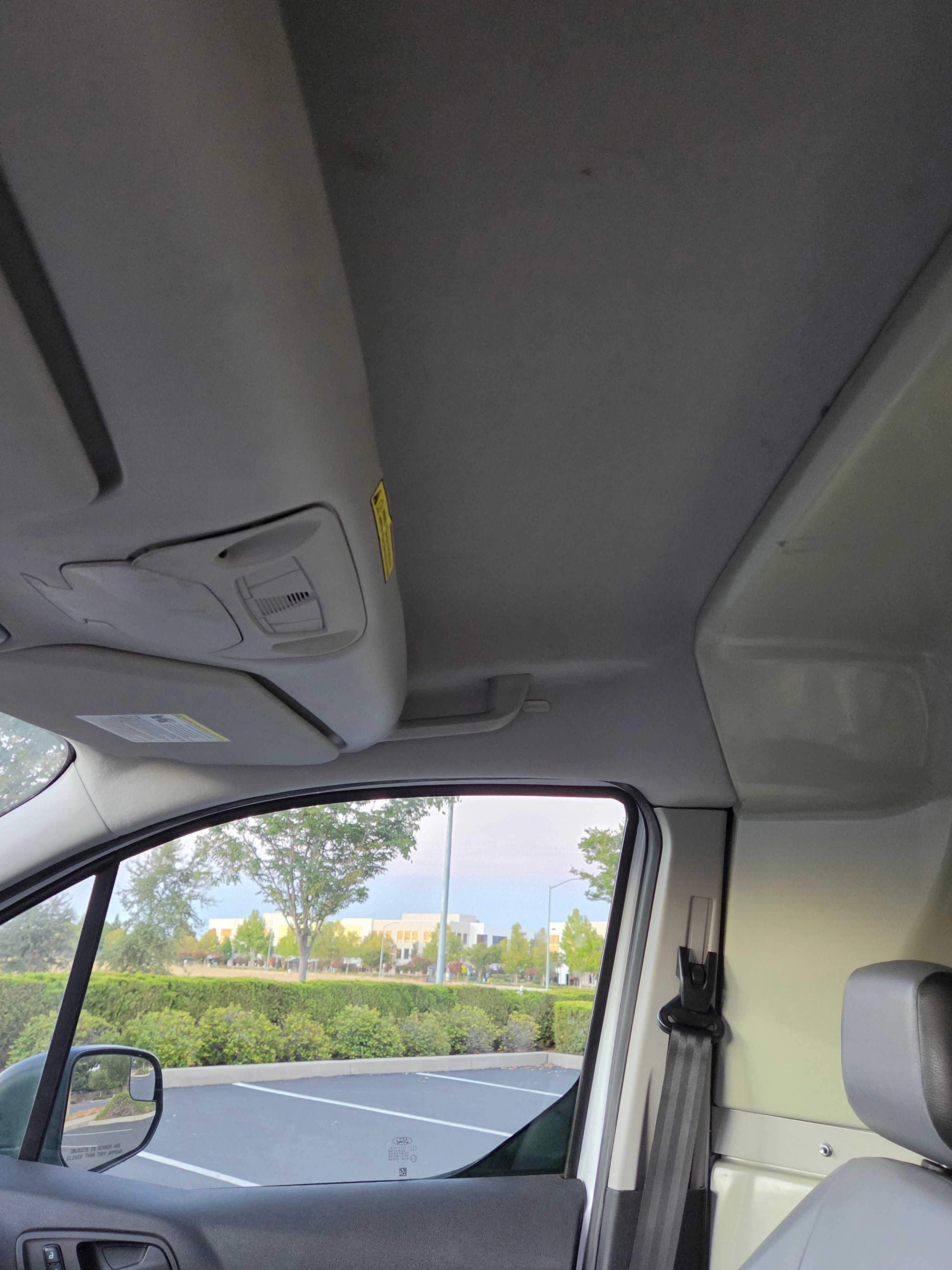 Used 2015 Ford Transit Connect XL FWD image 13
