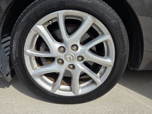 Used 2012 MAZDA MAZDA3 s Grand Touring w/ Tech Pkg image 29