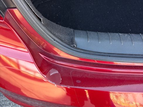 Used 2015 Hyundai Sonata Sport w/ Option Group 03 image 15