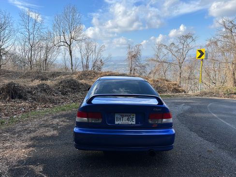 Used 2000 Honda Civic Si image 6