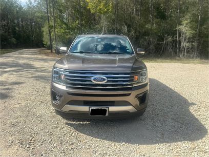 Used 2018 Ford Expedition Max XLT w/ Equipment Group 202A