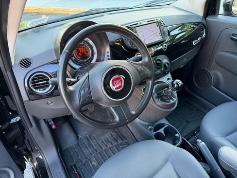 Used 2014 FIAT 500 Pop FWD image 19