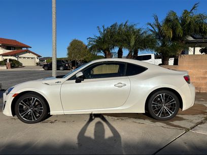 Used 2013 Scion FR-S