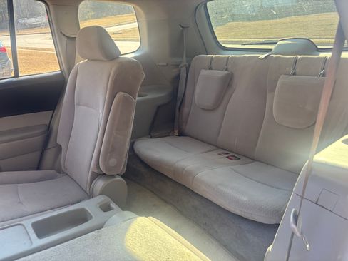 Used 2009 Toyota Highlander Limited image 9