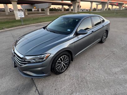 Used 2021 Volkswagen Jetta S w/ Driver Assistance Package