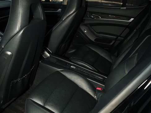 Used 2012 Porsche Panamera 4S image 22