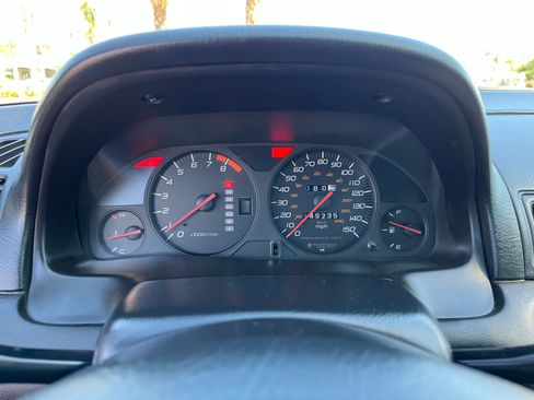 Used 2001 Honda Prelude image 15