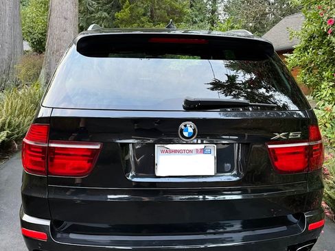 Used 2011 BMW X5 xDrive35i image 6