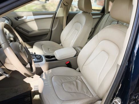 Used 2011 Audi A4 2.0T Prestige image 8