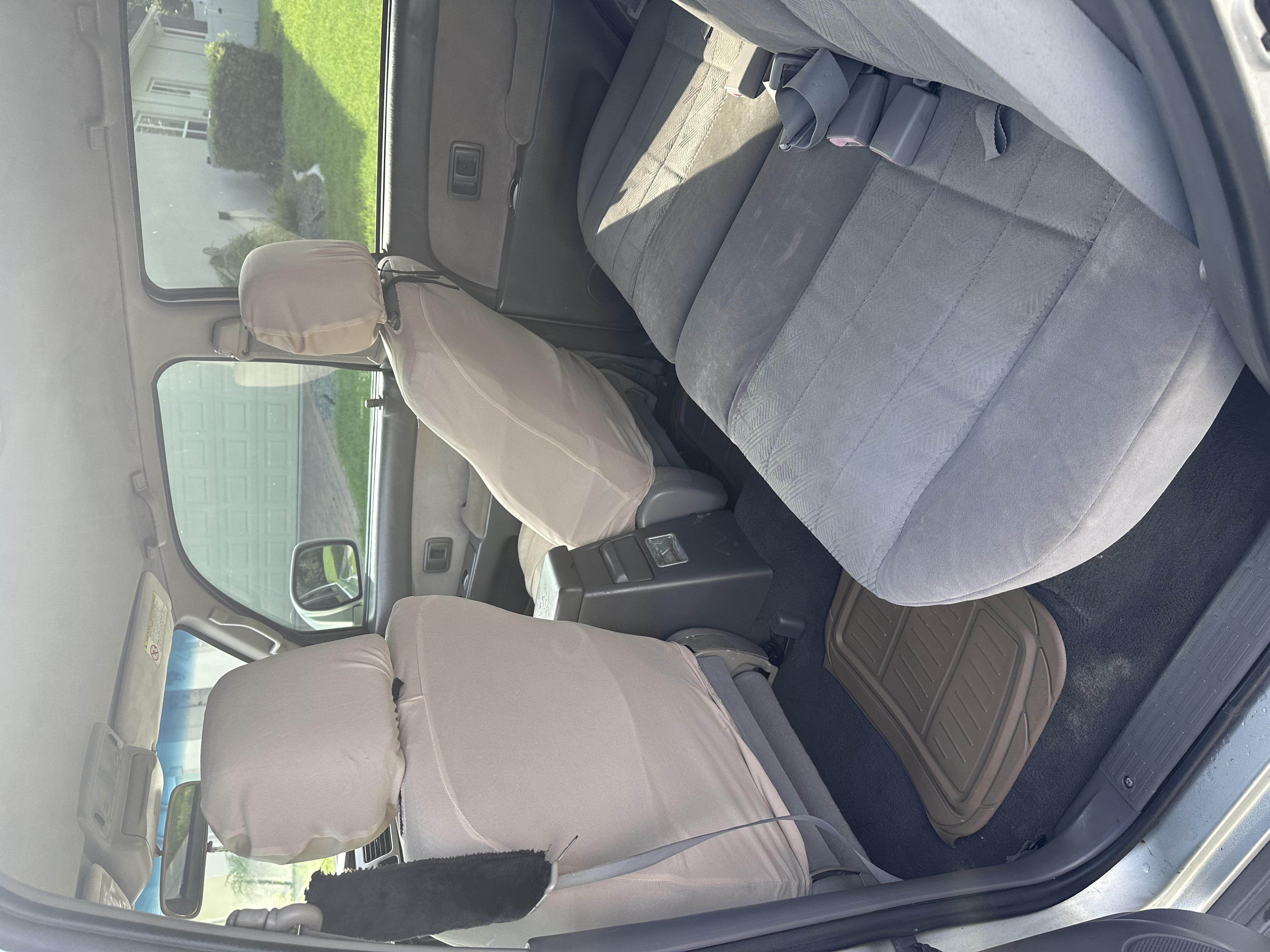 Used 2001 Toyota 4Runner SR5 RWD image 8