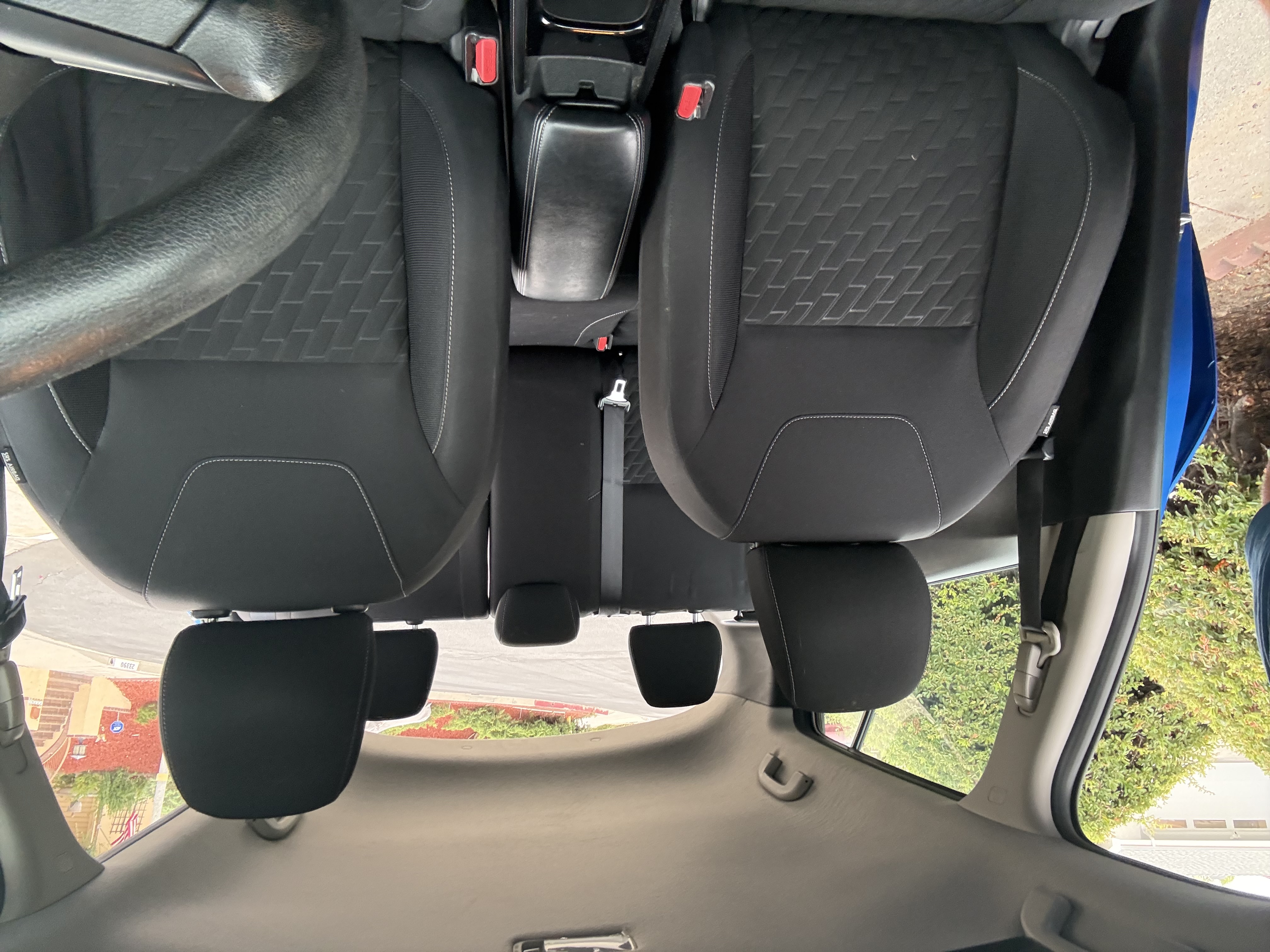 Used 2022 Nissan Kicks SV FWD image 13