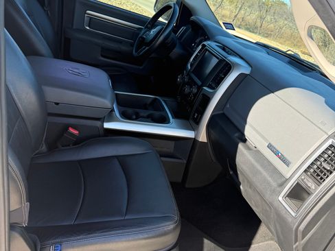 Used 2016 RAM 1500 Lone Star image 11