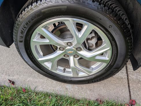 Used 2020 Chevrolet Equinox LT image 15