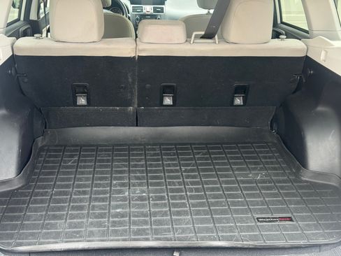 Used 2015 Subaru Forester 2.5i Premium w/ Popular Package #2 image 8