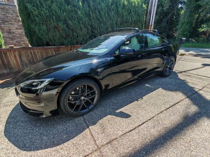 Used 2023 Tesla Model S Standard Range