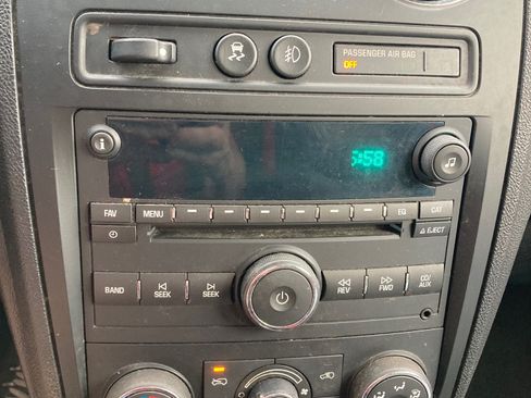 Used 2008 Chevrolet HHR SS image 8