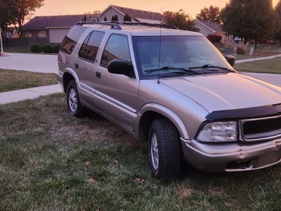 Used 1999 GMC Jimmy SLT