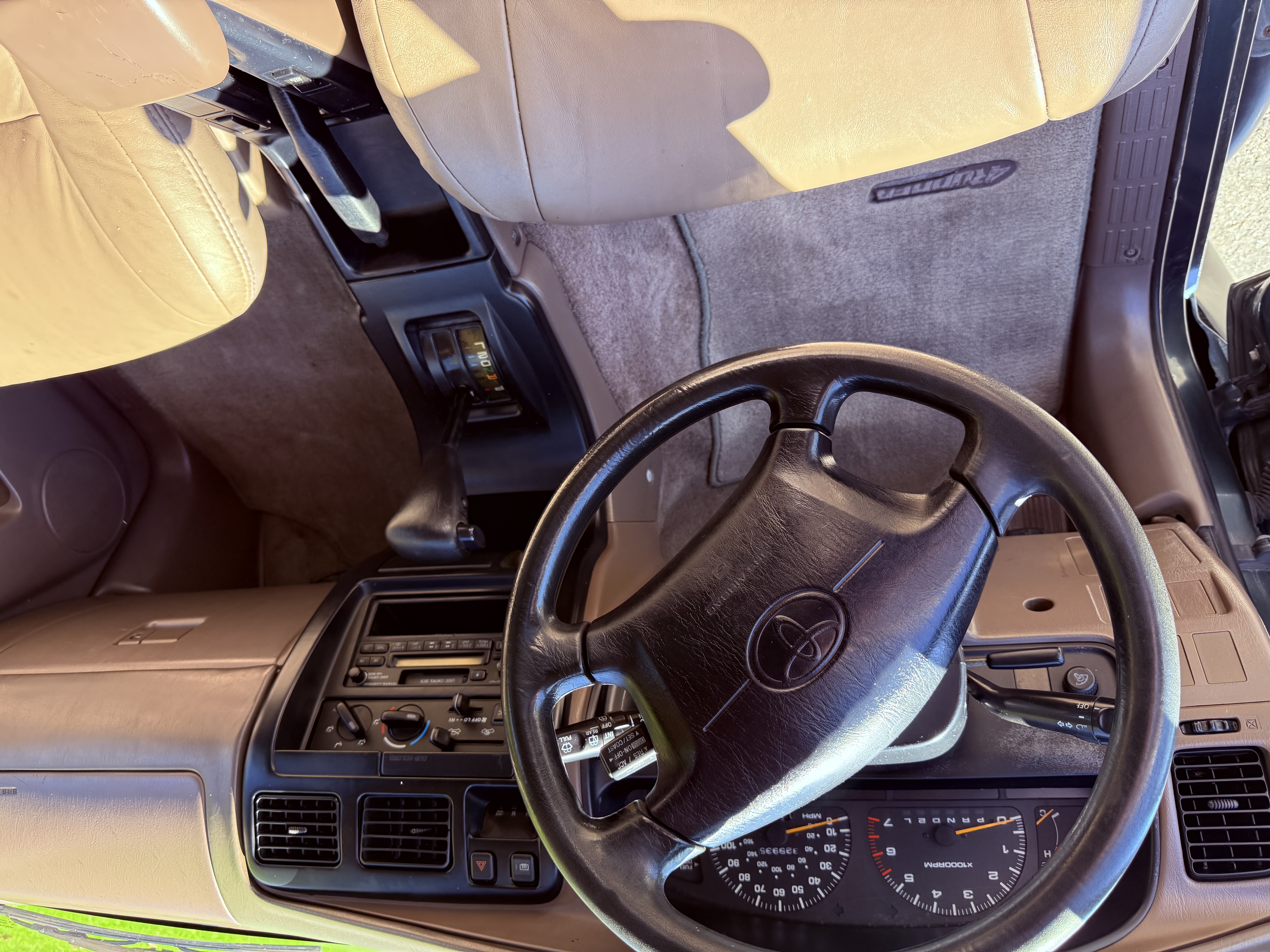 Used 1998 Toyota 4Runner SR5 RWD image 13