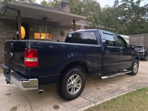 Used 2006 Ford F150 XLT image 8