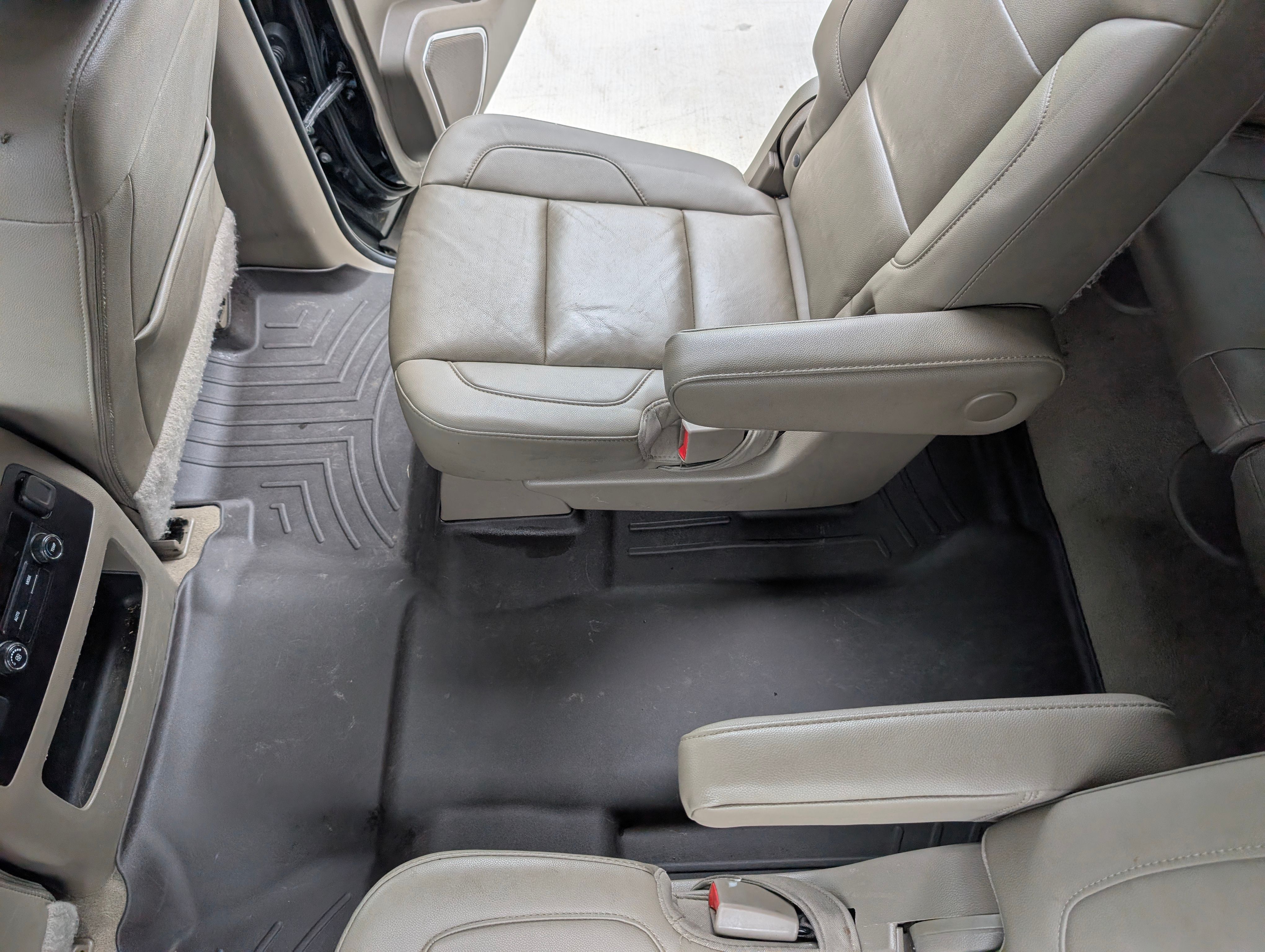 Used 2019 GMC Yukon XL SLT RWD image 11