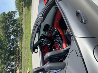 Used 2018 Mercedes-Benz AMG GT Roadster image 11