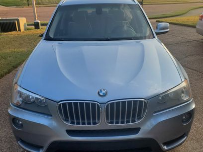 Used 2012 BMW X3 xDrive28i