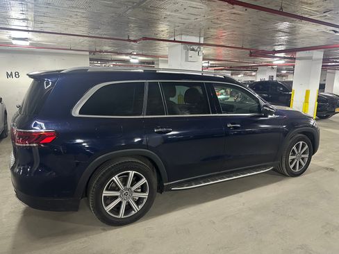 Used 2020 Mercedes-Benz GLS 450 4MATIC image 10