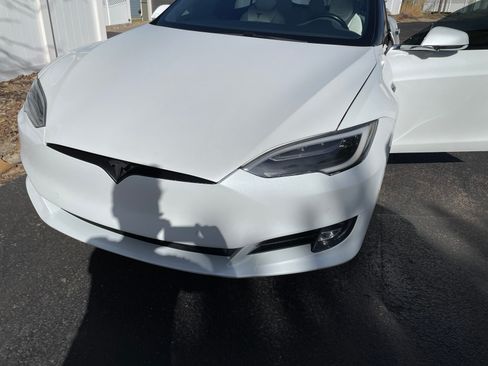 Used 2017 Tesla Model S 75D image 26