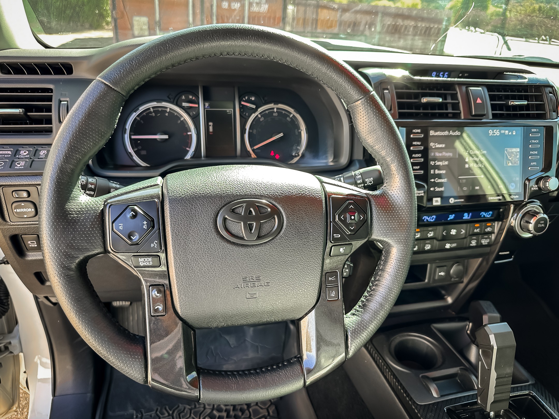 Used 2023 Toyota 4Runner TRD Pro AWD/4WD image 28