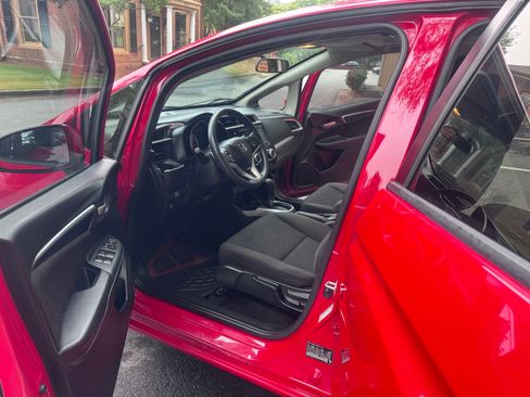 Used 2016 Honda Fit EX image 22