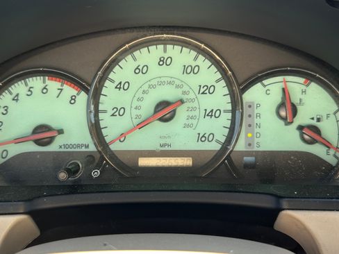 Used 2006 Toyota Solara SE Sport FWD image 8