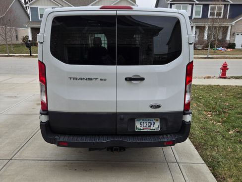 Used 2019 Ford Transit 150 130 Low Roof image 5
