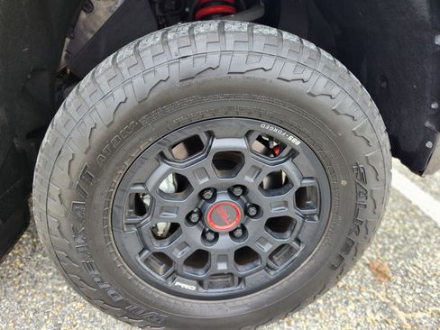 Used 2023 Toyota Tundra TRD Pro image 13