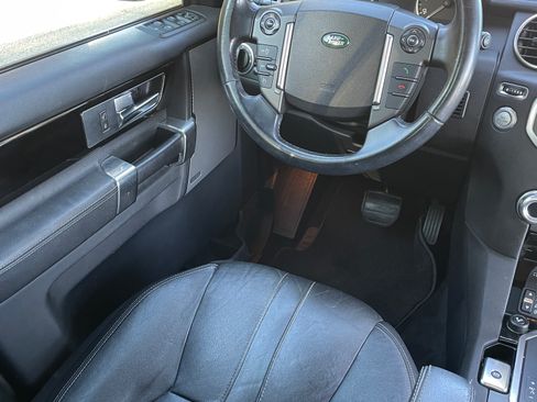 Used 2011 Land Rover LR4 HSE AWD/4WD image 20