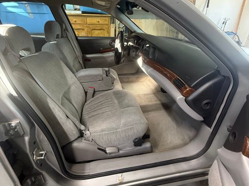 Used 2005 Buick Le Sabre Custom FWD image 5